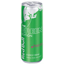 Energinis gėrimas RED BULL su skoniais, 0,25l skardinė
