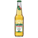 Alus SANTANOS, 0.33l stiklinis buteliukas
