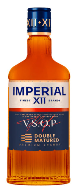Brendis IMPERIAL XII V.S.O.P., 36%