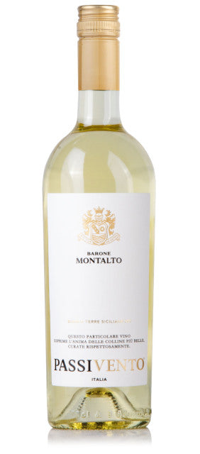 Vynas BARONE MONTALTO 13,5%, 0,75l