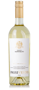 Vynas BARONE MONTALTO 13,5%, 0,75l