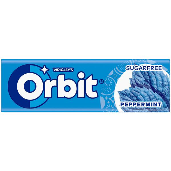 Kramtomoji guma ORBIT