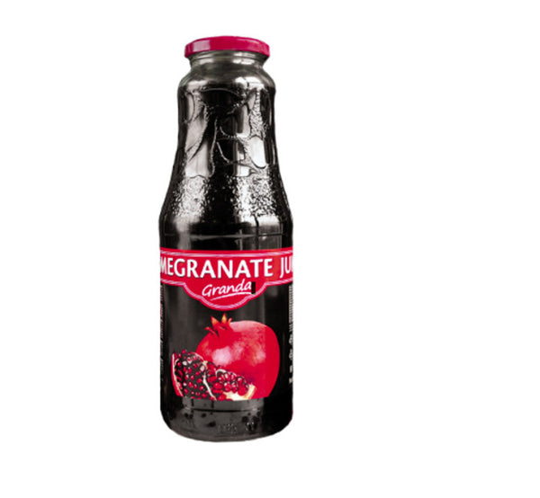 Sultys GRANDA, granatų, 100 %, 1l