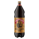 Gira SMETONISKA, nefiltruota, 2l plastikinis butelis