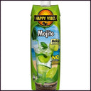 Sulčių gėrimas HAPPY VIBES PINA COLADA, 1l