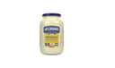 Majonezas HELLMANN'S, ORIGINAL, 76% rieb.