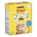 Sausas kačių ėdalas FRISKIES