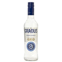 Degtinė GRADUS VODKA, 40%