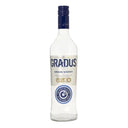 Degtinė GRADUS VODKA, 40%