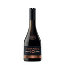 Brendis TORRES 10 SMOKED BARREL, 38 %