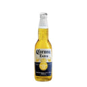 Alus CORONA EXTRA šviesus, 4,5 %, 0.355l stiklinis buteliukas