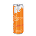Energinis gėrimas RED BULL su skoniais, 0,25l skardinė
