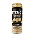 Alus UTENOS Rinktinis, 5,2%