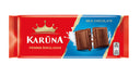 Šokoladas KARŪNA, 80g