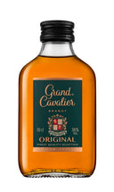Brendis GRAND CAVALIER, 38%