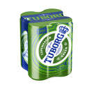 Alus TUBORG GREEN, 4,6%