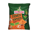 Troškinti kopūstai, 500g