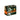Likeris JAGERMEISTER, 35%, 9x0,02l