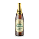 Alus VOLFAS ENGELMAN PILSNER, šviesus, 4,7 %, 0.568l stiklinis buteliukas