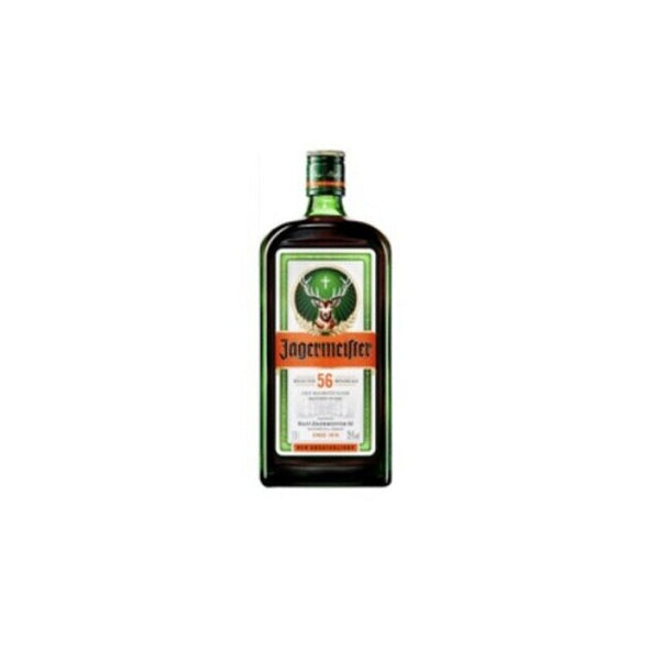 Likeris JAGERMEISTER, 35%