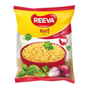 Gr. paruoš. makaronai REEVA, 60g