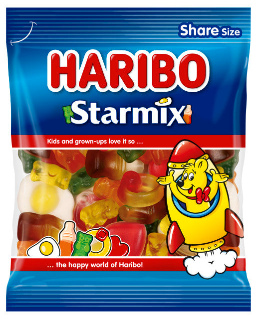 Guminukai HARIBO