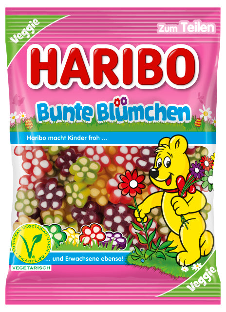 Guminukai HARIBO