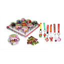 Saldainiai CANDY SHOP, su pakabuku, 50g