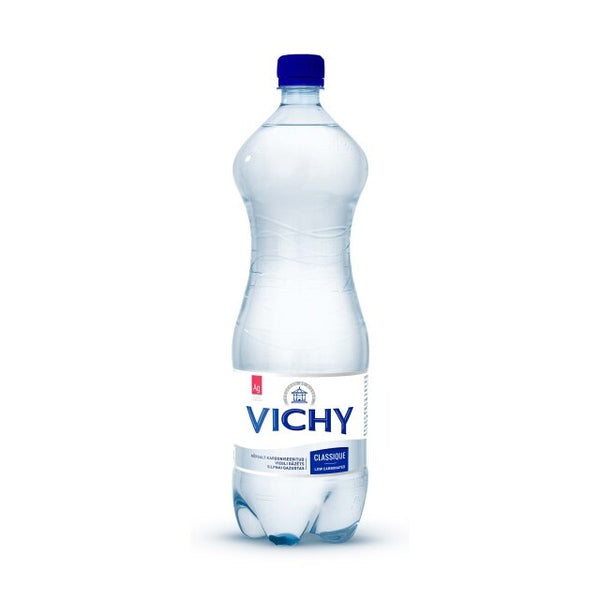 Stalo vanduo VICHY