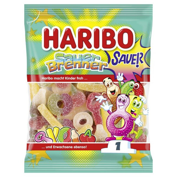 Guminukai HARIBO