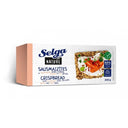 Duonos traškučiai SELGA NATURE, 200g