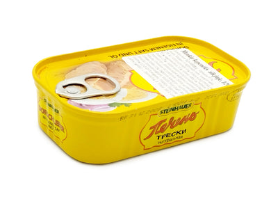 Konservuotas maistas