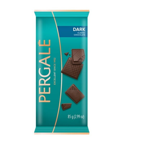 Šokoladas PERGALĖ, 85g