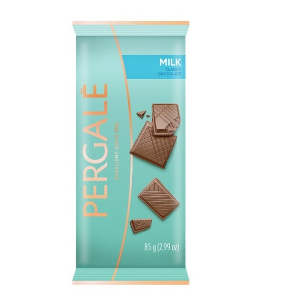 Šokoladas PERGALĖ, 85g