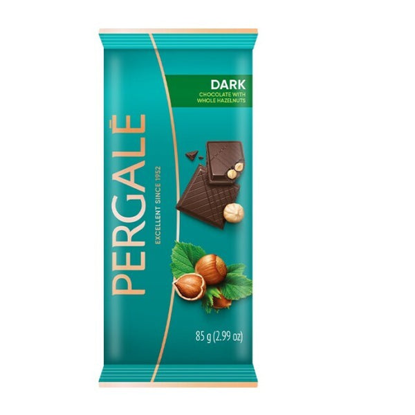 Šokoladas PERGALĖ, 85g
