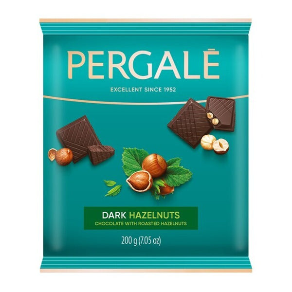 Šokoladas PERGALĖ, 85g