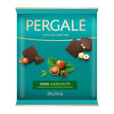 Šokoladas PERGALĖ, 85g