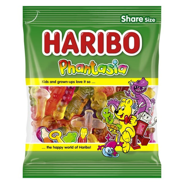 Guminukai HARIBO