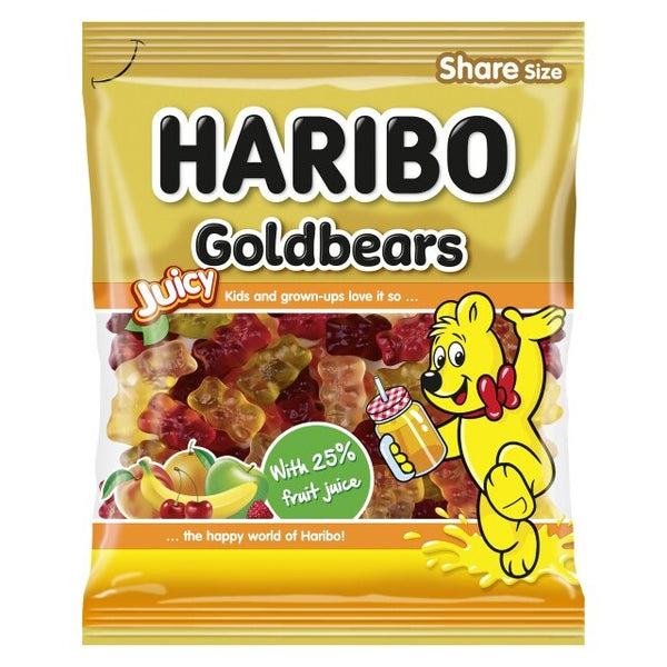Guminukai HARIBO