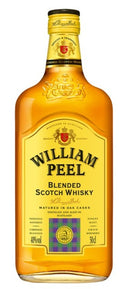 Viskis WILLIAM PEEL 40%