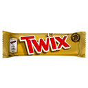 Šokoladinis batonėlis TWIX, 50g