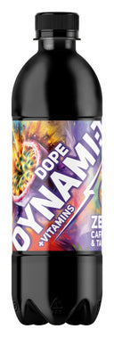 Energinis gėrimas DYNAMI:T