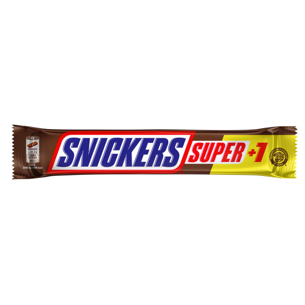 Šokoladinis batonėlis SNICKERS
