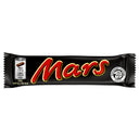 Šokoladinis batonėlis MARS, 51g