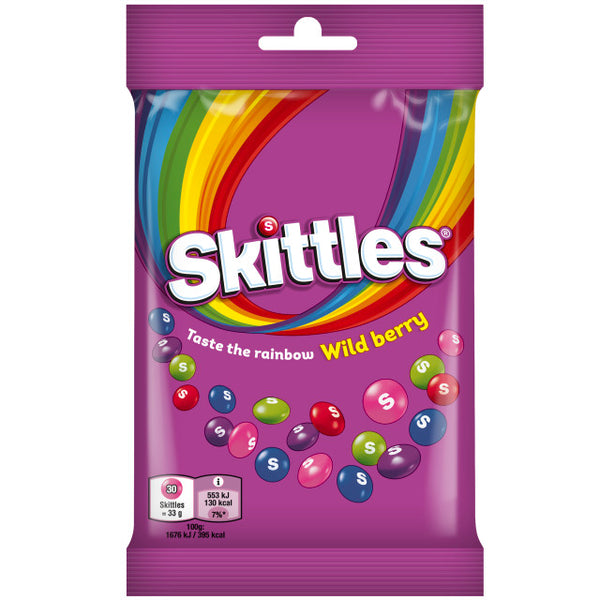 Dražė SKITTLES