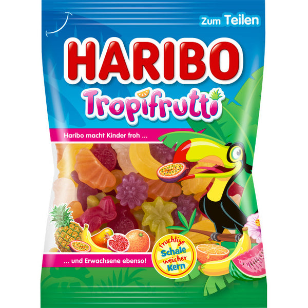Guminukai HARIBO