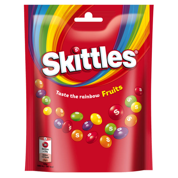 Dražė SKITTLES