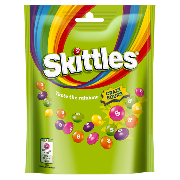 Dražė SKITTLES