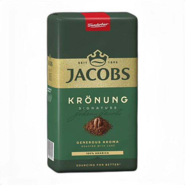Malta kava JACOBS, 500g