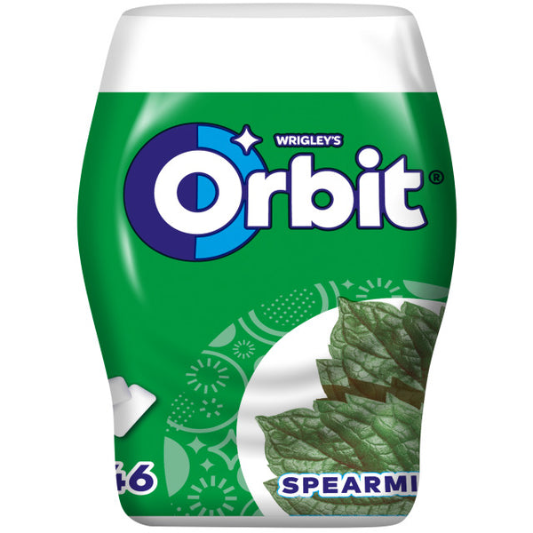 Kramtomoji guma ORBIT